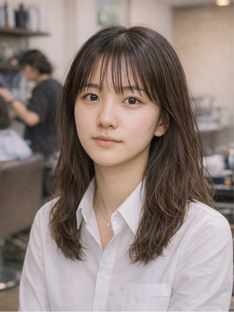 사랑스러운 스타일